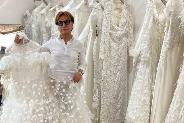 Fra antichi riti e nuove mode, tutti i segreti dell'imprescindibile abito da sposa